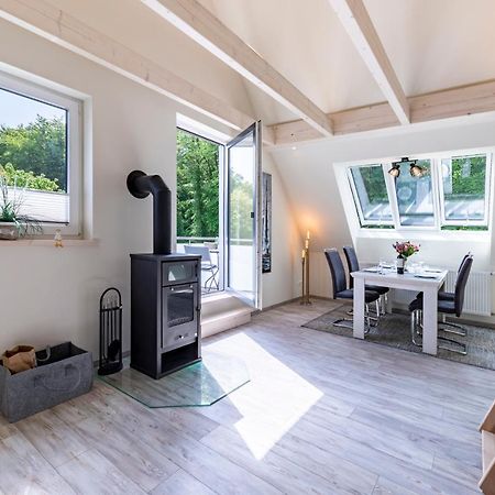 Haus Hamburg Wohnung 2 Hohwacht Εξωτερικό φωτογραφία